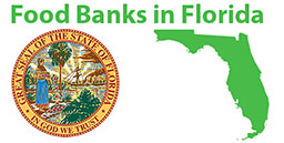 Food Banks in Florida